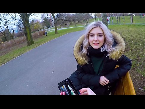 ❤️ Proguta vruću spermu stranca za novac - popuši u parku Eva Elfie ☑ Kvalitetan seks na hr.com-pornzog.ru ❌❤